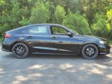 New 2025 Honda Civic Sport image 2