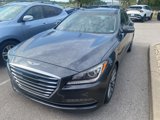 Used 2017 Genesis G80 3.8 w/ Option Group 02 image 2
