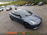 Used 2022 Tesla Model 3 Standard Range image 2