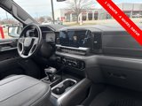 Used 2023 Chevrolet Silverado 1500 LTZ w/ Z71 Off-Road Package image 4