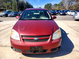 Used 2007 Chevrolet Cobalt LT w/ Preferred Equipment Group image 2