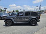 Used 2020 Jeep Wrangler Unlimited Sport S image 4