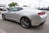 Used 2017 Chevrolet Camaro LT w/ RS Package image 4