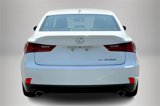 Used 2016 Lexus IS 300 AWD image 4
