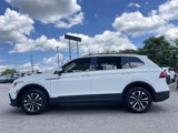 Used 2022 Volkswagen Tiguan S image 4