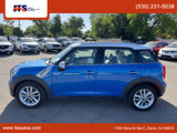 Used 2012 MINI Cooper Countryman image 2