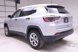 New 2025 Jeep Compass Sport image 3
