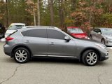 Used 2016 INFINITI QX50 AWD w/ Premium Plus Package image 4