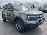 New 2025 Ford Bronco Sport Big Bend image 4
