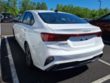 Used 2024 Kia Forte LXS image 4