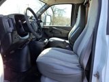 Used 2014 Chevrolet Express 3500 Extended w/ Smoker's Package image 2
