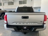 Used 2017 Toyota Tacoma TRD Sport image 4
