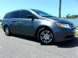 Used 2012 Honda Odyssey EX image 2