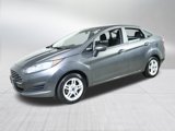 Used 2019 Ford Fiesta SE image 3