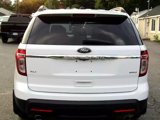 Used 2015 Ford Explorer XLT w/ Equipment Group 202B image 4