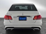 Used 2016 Mercedes-Benz E 350 Sedan image 4