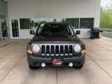 Used 2015 Jeep Patriot High Altitude image 2