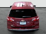 Used 2021 Chevrolet Equinox LT image 3