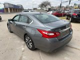 Used 2017 Nissan Altima 2.5 SV image 5