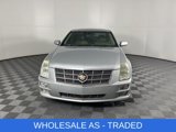 Used 2010 Cadillac STS Luxury image 4