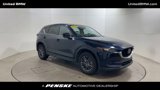 Used 2021 MAZDA CX-5 Touring image 2