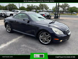 Used 2007 Lexus SC 430 Convertible image 4