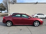 Used 2009 Pontiac G6 Sedan w/ Sport Package 2 image 5
