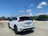 Used 2023 Mitsubishi Eclipse Cross SEL image 4