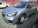 Used 2019 Subaru Forester w/ Alloy Wheel Package image 3
