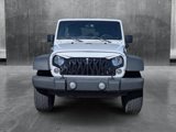 Used 2015 Jeep Wrangler Unlimited Sport w/ Quick Order Package 24S image 2