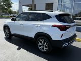 Used 2021 Kia Seltos EX image 5