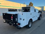 Used 2016 Ford F450 XL w/ Snow Plow Prep Package image 3