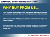 Used 2020 Chevrolet Trax LS w/ Tint and Cruise Package image 2