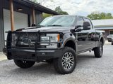 Used 2019 Ford F250 Lariat w/ Lariat Ultimate Package image 3
