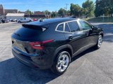 New 2025 Chevrolet Trax LS w/ LS Convenience Package image 4