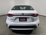 Used 2022 Toyota Corolla LE image 4