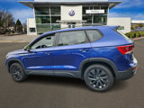 Certified 2022 Volkswagen Taos S image 3