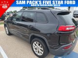 Used 2016 Jeep Cherokee Sport image 6