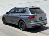 Used 2023 Volkswagen Tiguan SE R-Line image 2