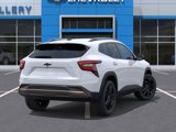 New 2025 Chevrolet Trax ACTIV image 4