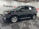 Used 2013 Acura MDX w/ Technology Package image 4