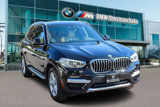 Used 2020 BMW X3 sDrive30i image 3