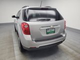 Used 2015 Chevrolet Equinox LT w/ Driver Convenience Package image 6