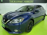 Used 2016 Nissan Sentra SR w/ Driver's Assist Package image 5