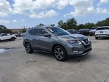 Used 2020 Nissan Rogue SV w/ Sun & Sound Touring Package image 3