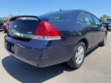 Used 2008 Chevrolet Impala LT image 5