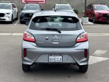 Used 2021 Mitsubishi Mirage ES image 4