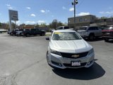 Used 2015 Chevrolet Impala LS image 3