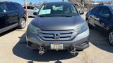 Used 2013 Honda CR-V LX image 2
