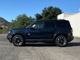 Certified 2022 Ford Bronco Sport Outer Banks w/ Tech Package image 3